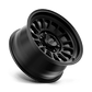 KM724 IMPACT OL 17X9 5X5.0 S-BLK -12