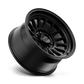 KM724 IMPACT OL 17X8.5 6X120 S-BLK +0