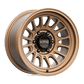 KM724 IMPACT OL 17X8.5 6X135 M-BRNZ +0
