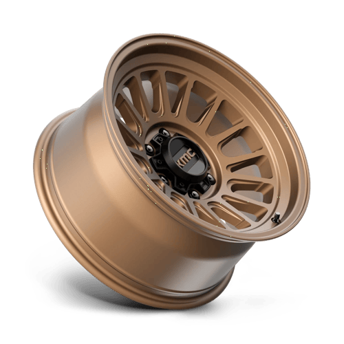 KM724 IMPACT OL 17X8.5 6X135 M-BRNZ +0
