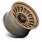 KM724 IMPACT OL 17X8.5 6X135 M-BRNZ +0