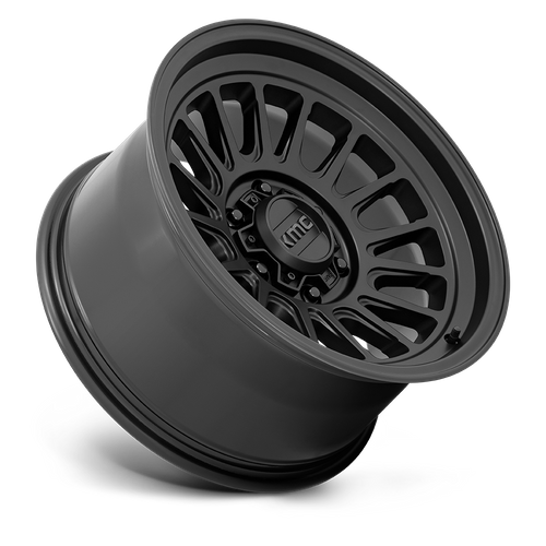 KM724 IMPACT OL 17X9 5X5.0 S-BLK -12