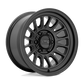 KM724 IMPACT OL 17X8.5 6X120 S-BLK +0