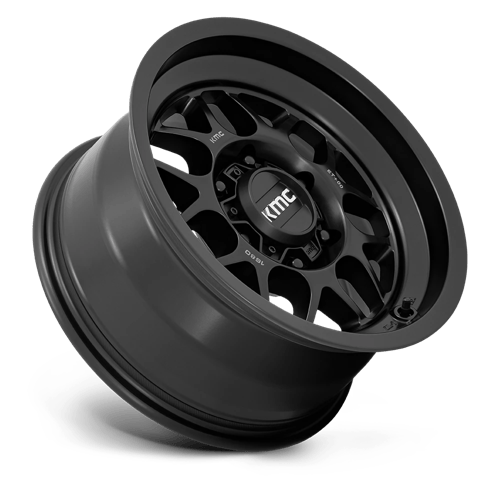TERRA 16X8 6X5.5 106 S-BLK +0