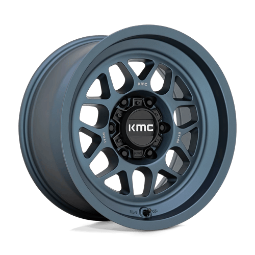 TERRA 17X8.5 5X5.0 71 MTL-BLUE +0