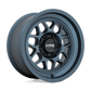 TERRA 17X8.5 6X5.5 106 MTL-BLUE +0