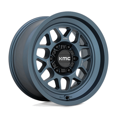 TERRA 17X8.5 6X5.5 106 MTL-BLUE +0