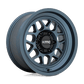 TERRA 17X8.5 6X135 87 MTL-BLUE +0