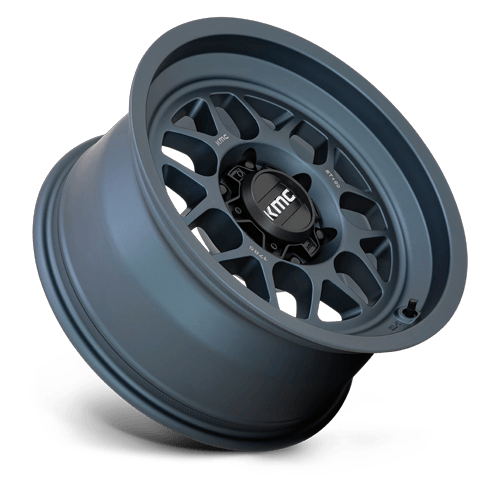 TERRA 17X8.5 5X5.0 71 MTL-BLUE +0