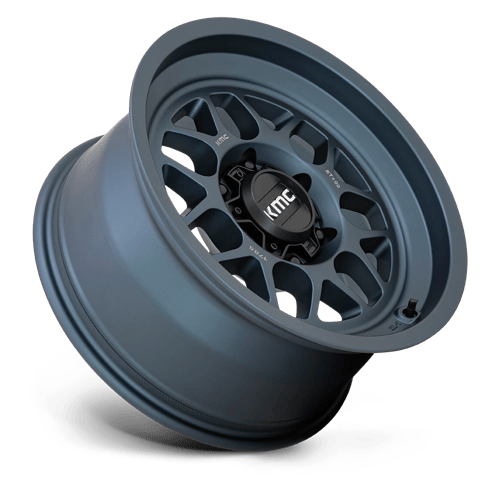 TERRA 17X8.5 6X135 87 MTL-BLUE +0