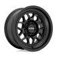 TERRA 17X9 5X5.0 71 S-BLK -38