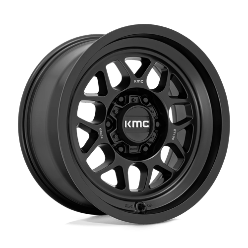 TERRA 17X8.5 6X135 87 S-BLK +0
