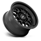 TERRA 17X9 5X5.0 71 S-BLK -38