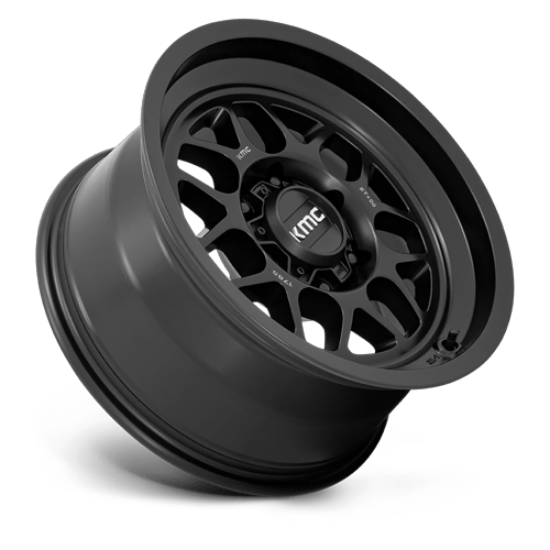 TERRA 17X9 5X5.0 71 S-BLK -38