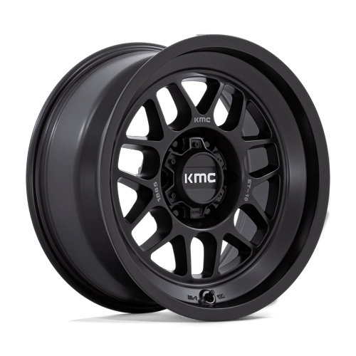 TERRA 18X8.5 6X5.5 106 S-BLK +0
