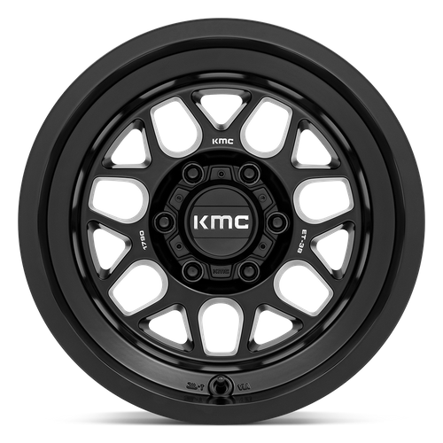 TERRA 20X9 6X5.5 106 S-BLK +0