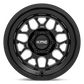 TERRA 17X9 5X5.0 71 S-BLK -38