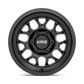 TERRA 16X8 6X5.5 106 S-BLK +0