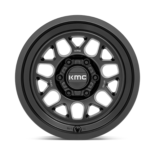 TERRA 17X8.5 5X5.0 71 S-BLK +0