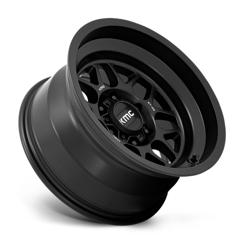 TERRA 17X9 5X5.0 71 S-BLK -38