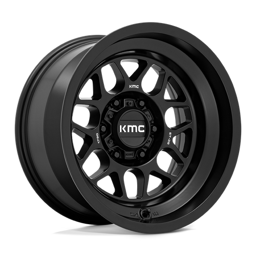 TERRA 17X9 5X5.0 71 S-BLK -38