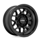TERRA 16X8 6X5.5 106 S-BLK +0