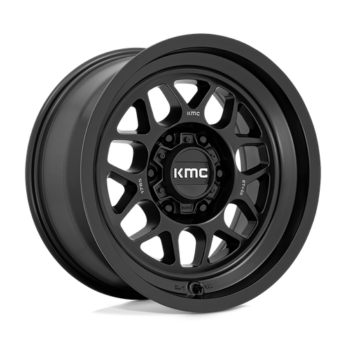 TERRA 17X8.5 5X5.0 71 S-BLK +0