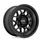 TERRA 17X8.5 5X5.0 71 S-BLK +0