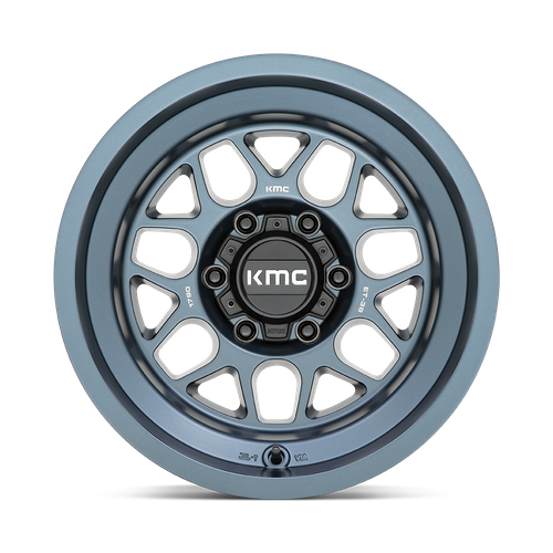 TERRA 17X9 6X5.5 106 MTL-BLUE -38