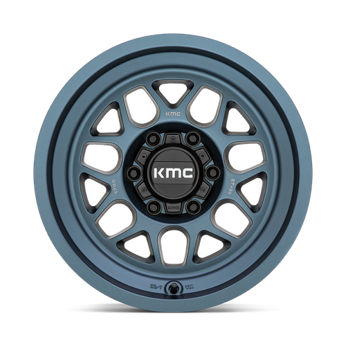 TERRA 17X8.5 6X5.5 106 MTL-BLUE +0