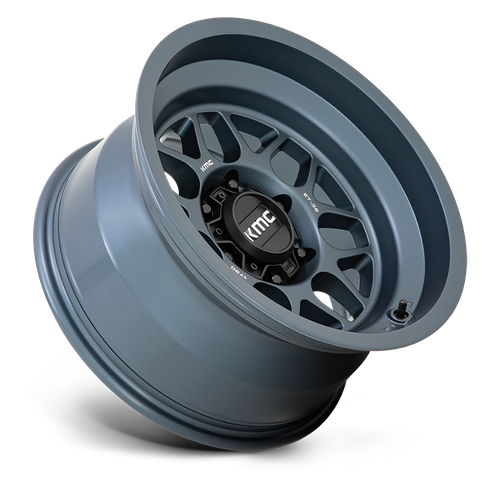 TERRA 17X9 6X5.5 106 MTL-BLUE -38