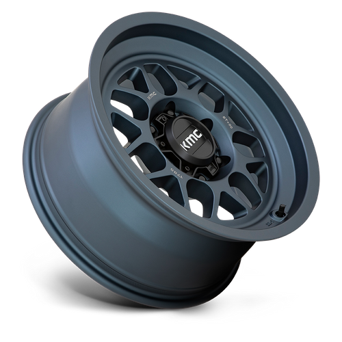 TERRA 17X8.5 6X5.5 106 MTL-BLUE +0