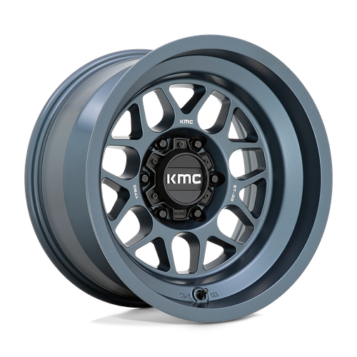 TERRA 17X9 6X5.5 106 MTL-BLUE -38