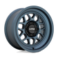 TERRA 17X8.5 5X5.0 71 MTL-BLUE +0