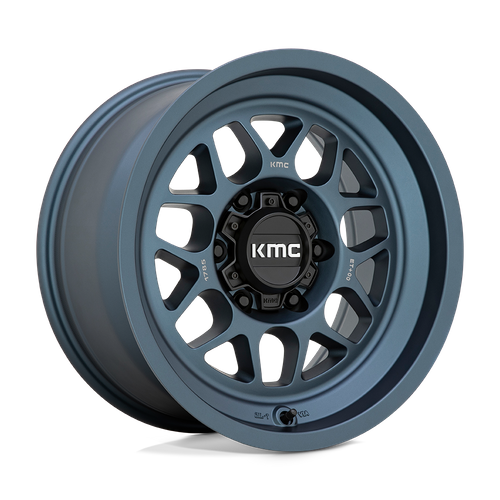 TERRA 17X8.5 6X5.5 106 MTL-BLUE +0
