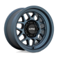 TERRA 16X8 6X5.5 106 MTL-BLUE +0