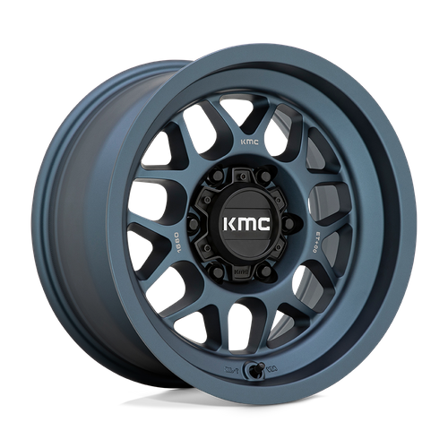 TERRA 16X8 6X5.5 106 MTL-BLUE +0