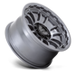 KM727 WRATH 17X8.5 5X5.0 71.5 M-ANTH -10