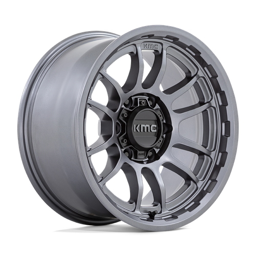KM727 WRATH 17X8.5 5X5.0 71.5 M-ANTH -10