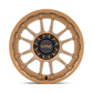 KM727 WRATH 20X9 6X5.5 106.1 M-BRNZ +0