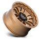 KM727 WRATH 20X9 6X135 87.1 M-BRNZ +0