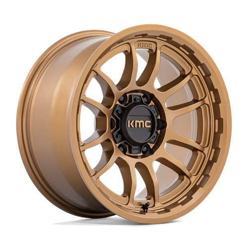 KM727 WRATH 20X9 6X135 87.1 M-BRNZ +0