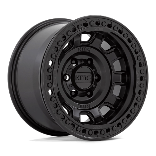 TANK BL 17X9 8X170 S-BLK -38