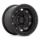 TANK BL 17X9 6X5.5 S-BLK -38