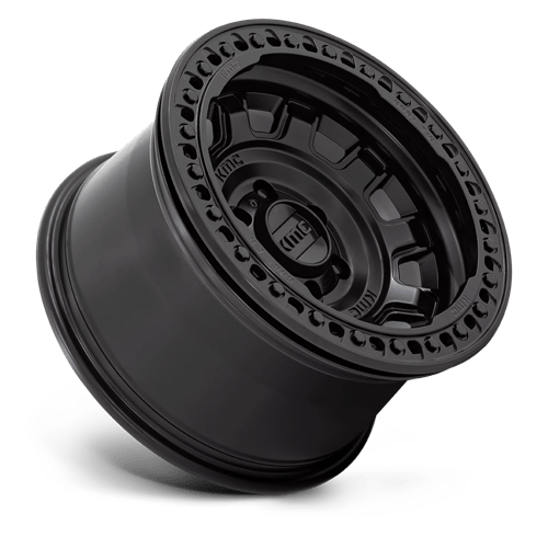 TANK BL 17X9 6X5.5 S-BLK -38