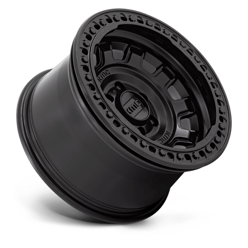 TANK BL 17X9 8X170 S-BLK -38
