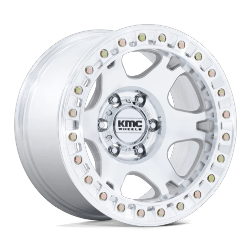 VI BL 17X9 5X5 71 -38 MACH