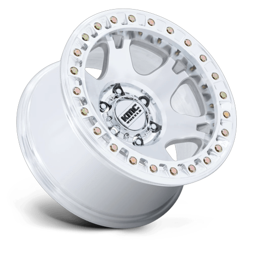VI BL 17X9 5X5 71 -38 MACH