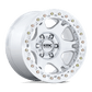 VI BL 17X9 8X6.5 125 -38 MACH