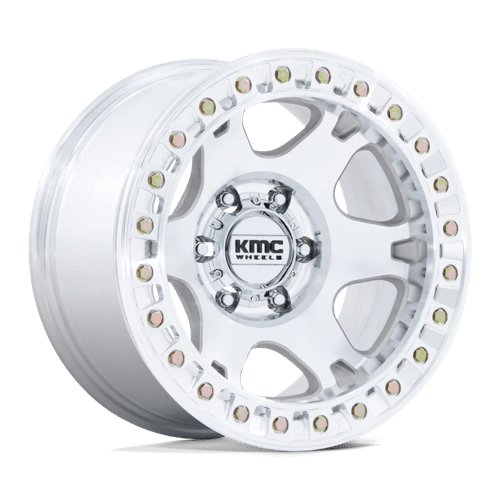 VI BL 17X9 8X6.5 125 -38 MACH